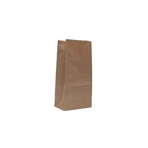 Value Product - Brn 3.25Kg Ppr Bag 150x100x305 Pk500