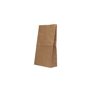 Value Product - Brn 6.5kg Paper Bag 215x90x387 Pk125