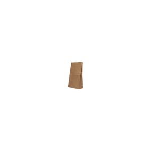 Value Product - Paper Bag 260x520x100mm Brown Pk125