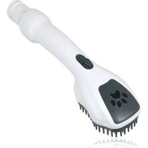 Spares2go - Pet Hair Vacuum Brush Attachment Tool compatible with Dyson DC24 DC25 DC26 DC33 DC55 Upright