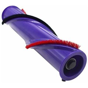 ROSE Pink Brushroll Roller Brush for Dyson V8 cordless vacuum cleaner attachment