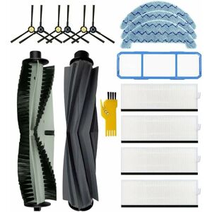 Héloise - Replacement Accessories Kit for zaco iLife A7 A9S X785 X750