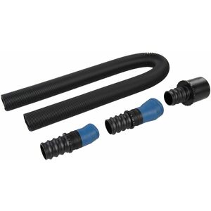 Rockler - Universal Small Port Hose Kit 4pce - 4pce