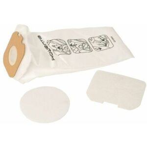 SEB, MOULINEX, KRUPS, TEFAL, ROWENTA Rowenta ZR0050 Universal Dust bag vacuum accessory/supply