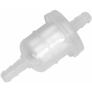Sealey In-Line Fuel Filter Small Pack of 10 ILFS10