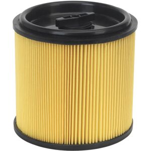 Sealey - Locking Cartridge Filter for PC200 Series PC200CFL