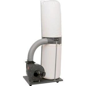 01954 3HP Two Bag Dust Collector (230V) - SIP