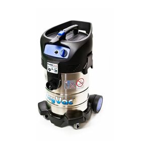 skyVac ATEX A37 Vacuum with Safety Locking Poles and End Tools - 6 Pole Package