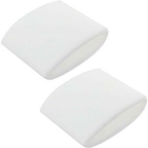 Sponge / Foam Filters Sleeve compatible with Goblin Aquavac Vacuum Cleaner (Pack of 2) - Spares2go