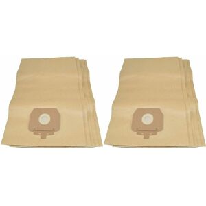 Ufixt - Taski Vento 15 Vacuum Cleaner Paper Dust Bags Pack of 10