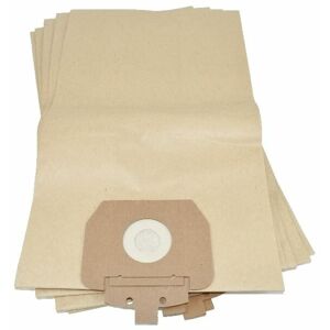 Ufixt - Taski Vento 8 Vacuum Cleaner Paper Dust Bags Pack of 5