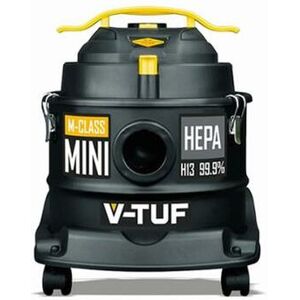 V-tuf - mini m class extractor - 240V - ,