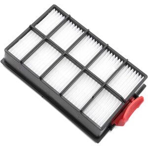 VHBW 3x Vacuum Cleaner Filter compatible with Bosch BGS6223201, BGS6225AU/01, BGS6225AU/02, BGS6225AU/03 Vacuum Cleaner - hepa Filter, Allergy Filter