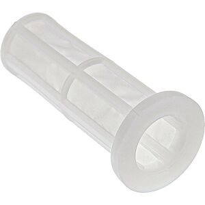 5x Anti-Calc Filter Cartridge Replacement for Kärcher 4730059, 4730-059, 4730-059.0 for Steam Cleaner with 3/4 Water Connection - White - Vhbw