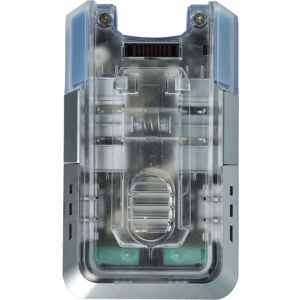 Vhbw - Battery compatible with Tineco A11 Hero, Master Vacuum Cleaner Transparent (2500mAh, 21.6 v, Li-ion)