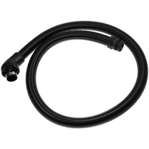 Vhbw - Hose compatible with Miele s 500, s 501, s 510, s 510 cat & dog plus, s 510 clean team Vacuum Cleaner - Flexible, 1.8 m