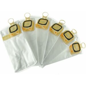 UFIXT Vorwerk VK140 Vacuum Cleaner Dust Bags