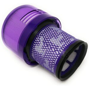 CSPARKV 1 Piece Dyson Vacuum Cleaner Accessories DYSON V12 Rear Filter Element