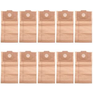 TLILY 10 Pieces/Lot Vacuum Cleaner Bags for K-Archer T12/1