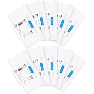 TLILY 10PCS Dust Bags for -HC12 -NC2 -S2 -DS2