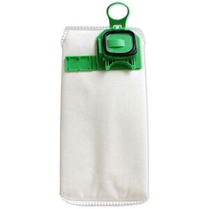 Linghhang - 12 Bags for Vorwerk Kobold VK140 VK150 FP140 FP150 Vacuum Cleaners, Replacement Bag for VK140 VK150 Vacuum Cleaner