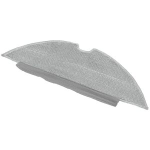 Tlily - 12Pcs Replacement Parts for Eufy RoboVac L35 Hybrid /L30 Hybrid Vacuum Cleaner Antibacterial Dust Bag Mop Cloth