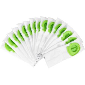 Tlily - 15 Pcs Vacuum Cleaner Accessories Dust Bags Cleaning Bag Replacement Parts Fit for Pro ATF301