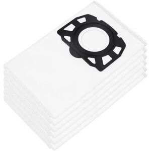 TLILY 15PC Vacuum Cleaner Bags for WD4, WD5, WD6 Non-Woven Filter kfi 487,