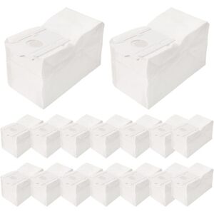 TLILY 16PCS Vacuum Cleaner Dust Bags VCA-RDB95 Jet Bot+ Bot ai+ Robot Clean Station Accessories Parts