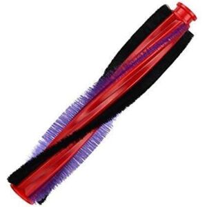 YMYNY 185mm Roller Brush for Dyson V6 DC62 SV03 Vacuum Cleaner, Replacement Electric Brush Roll for Cordless Vacuum Cleaner, Home Vacuum Cleaner Parts