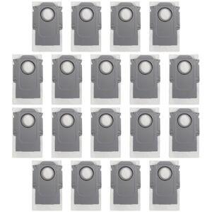 TLILY 18Pcs Dust Bags for Max Q5 G10S S7 MaxV Pro T8 Ultra