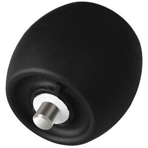 Tlily - 18PCS Replacement Parts for iq RV1001AE/RV2001AE Robot Vacuum Cleaner Main Side Brush Filter Wheel Accessories