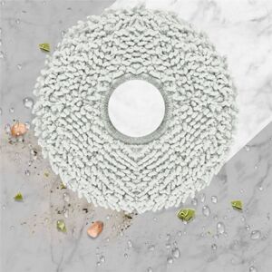 Tlily - 18PCS Vacuum Cleaner Main Side Brush Dust Bag Mop Cloth