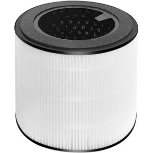 Tlily - 1Pcs hepa Filter Replacement Accessories for FY0293 FY0194 AC0810 AC0819 AC0820 AC0830 Air Purifier
