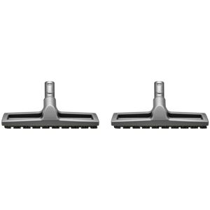 TLILY 2 PC Floor Brush for Dyson V6 DC35 DC45 D47 D49 DC52 DC58 DC59 DC62 DC63 Vacuum Cleaner Brush Head Accessories