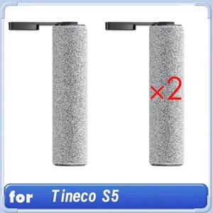 Tlily - 2 Pcs Roller Brush for S5 Series Cordless Wet Dry Vacuum