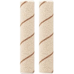 TLILY 2 Pcs Vacuum Cleaner Roller Brush for V12slim Cordless Double Suction Accessories