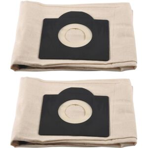 Tlily - 2 Pcs Washable Filter Bags for WD3 Rremium WD3200 SE4001