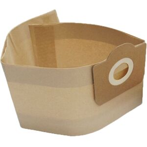 TLILY 20PCS Dust Bags Filter for Karcher A2204 WD3300 MV3 6.959-130 Vacuum Cleaner Paper Bags