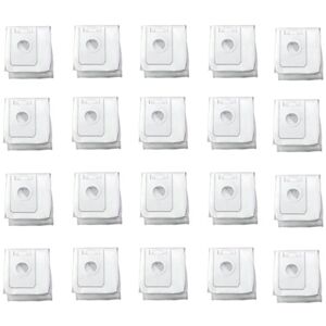 TLILY 20PCS For 2290 Dust Bags Vacuum Cleaner Replacement
