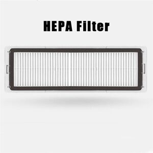 Tlily - 20pcs For XiaoMi Mijia Pro STYTJ06ZHM Robot Vacuum Cleaner hepa Filter Main Side Brush Mop Cloth Accessories kit
