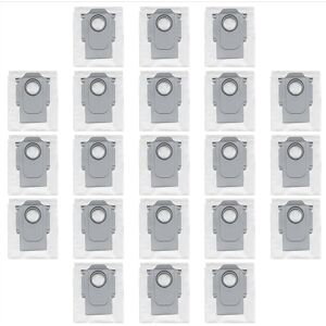 TLILY 21PCS for P10 / q Robot Dust Bag Garbage Parts