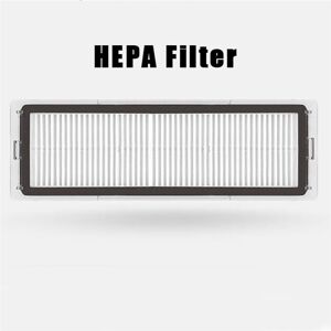 Tlily - 21pcs For XiaoMi Mijia Pro STYTJ06ZHM Robot Vacuum Cleaner hepa Filter Main Side Brush Mop Cloth Accessories kit