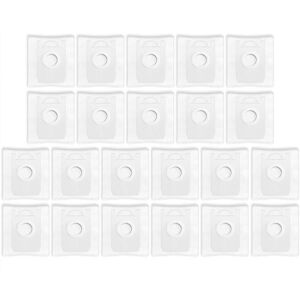 TLILY 22PCS Dust Bag for 2290 Ultra Robot Vacuum Cleaner