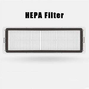 Tlily - 23pcs Accessories Kit For XiaoMi Mijia Pro STYTJ06ZHM Robot Vacuum Cleaner Washable Filter Main Side Brush Mop Cloth