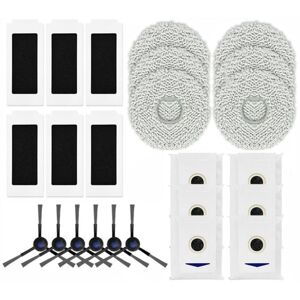 TLILY 24PCS Replacement Parts For T30 Pro Omni / DDX14