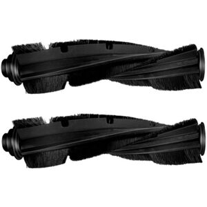 TLILY 2PCS Main Brush Compatible for Shark ION Robot R85 S86 R71 RV871 AV752 Vacuum Cleaner Accessories Replace Parts