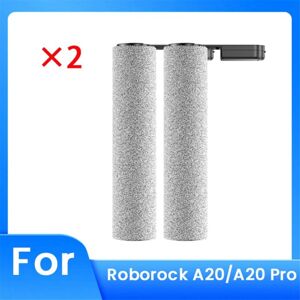 Tlily - 2Pcs Roller Brush for Vacuum Cleaner Replacement Parts Accessories