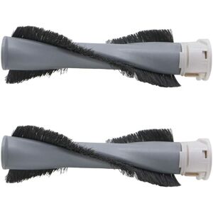 ZVD - 2pcs Roller Brush for Xiaomi 1C Dreame V9 V10 Cordless Vacuum Cleaner Accessories for Home Use Brush Accessories