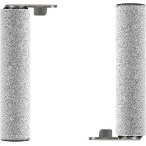 Tlily - 2PCS Roller Brush Kit for Replacement Parts Cleaning Accessories